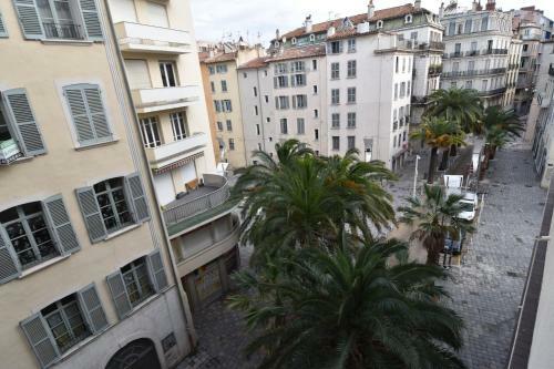 Apartamentos Le Gambetta