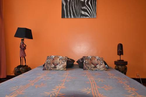 Apartamentos Le Gambetta