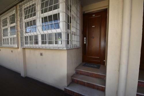 Apartamentos Le Gambetta