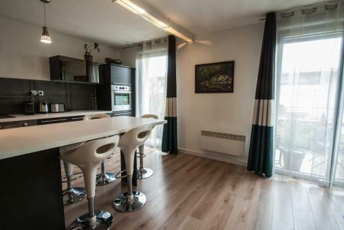 Apartamento Appartement Flambere