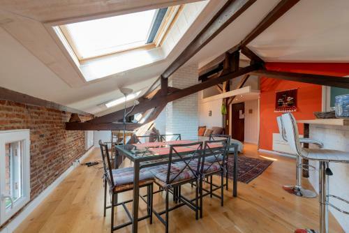 Apartamento T2 Quartier Jean Jaur�s