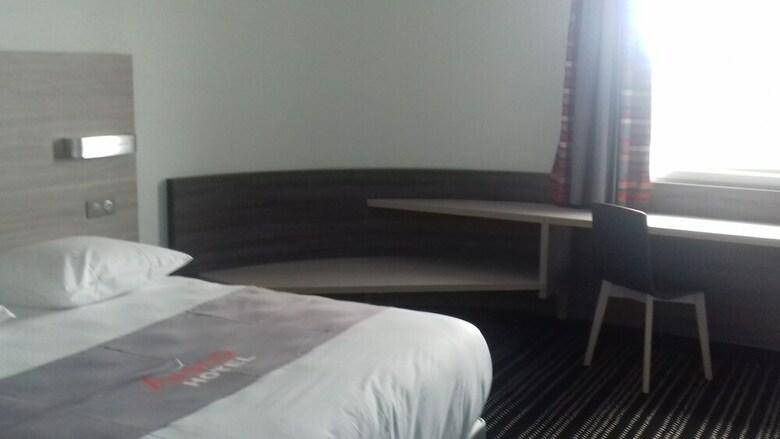 Hotel Arena Toulouse