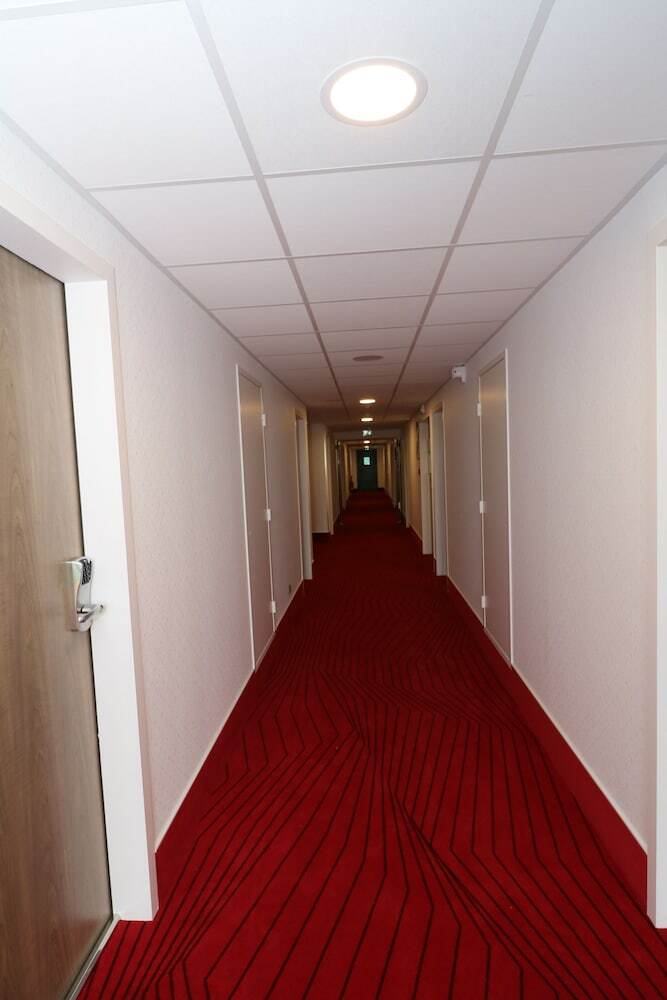 Hotel Arena Toulouse
