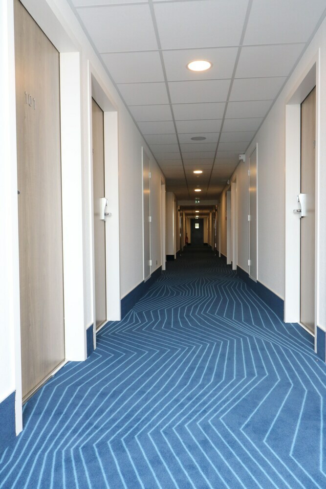 Hotel Arena Toulouse