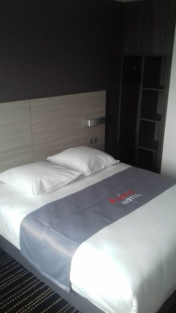 Hotel Arena Toulouse