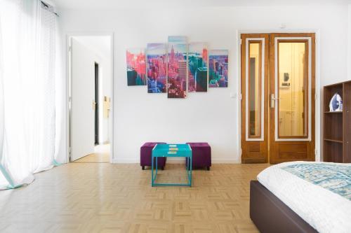 Apartamento Nouvel Oasis 2