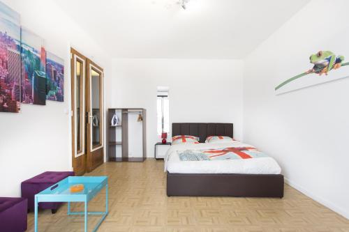 Apartamento Nouvel Oasis 2