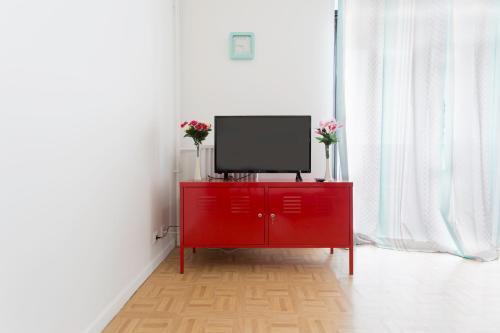 Apartamento Nouvel Oasis 2