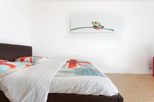 Apartamento Nouvel Oasis 2