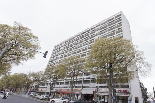 Apartamento Nouvel Oasis 2