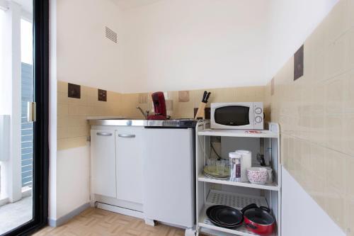 Apartamento Nouvel Oasis 2
