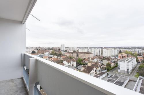 Apartamento Nouvel Oasis 2