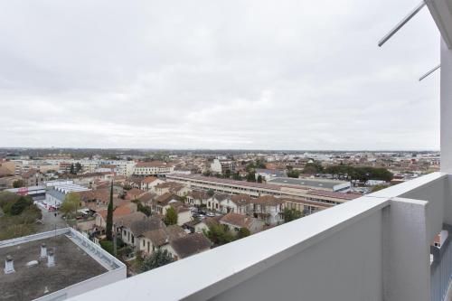 Apartamento Nouvel Oasis 2