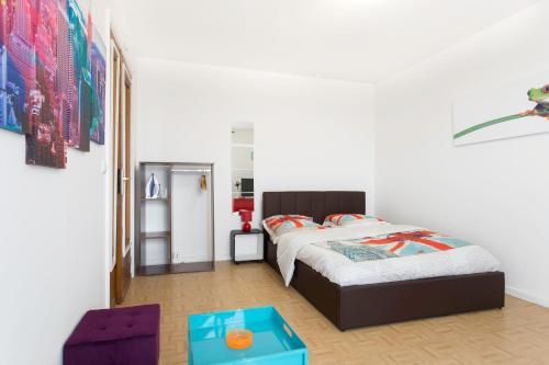 Apartamento Nouvel Oasis 2