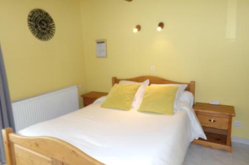 Bed & Breakfast Le G�te Du Tau