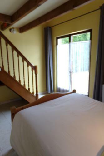 Bed & Breakfast Le G�te Du Tau