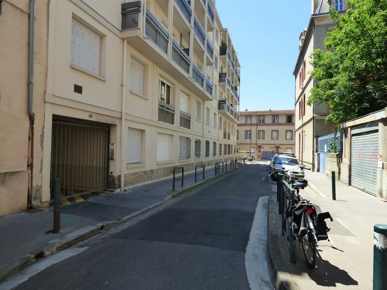Apartamento Le Studio Des Potiers
