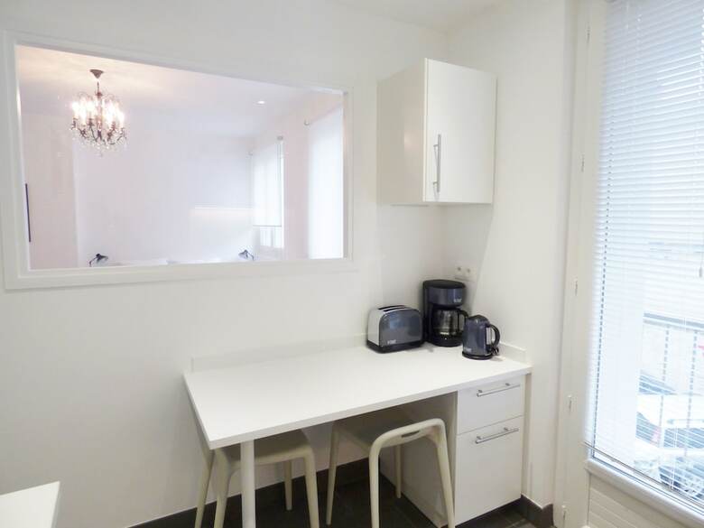 Apartamento Le Studio Des Potiers