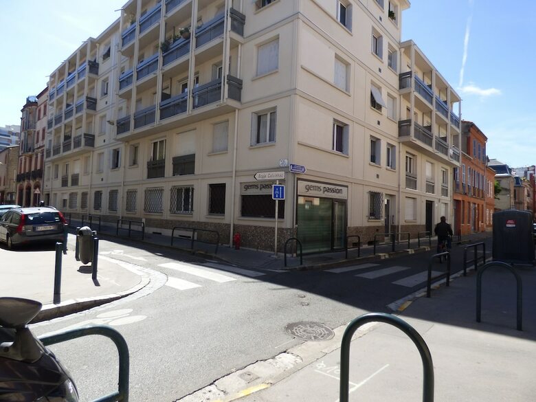 Apartamento Le Studio Des Potiers