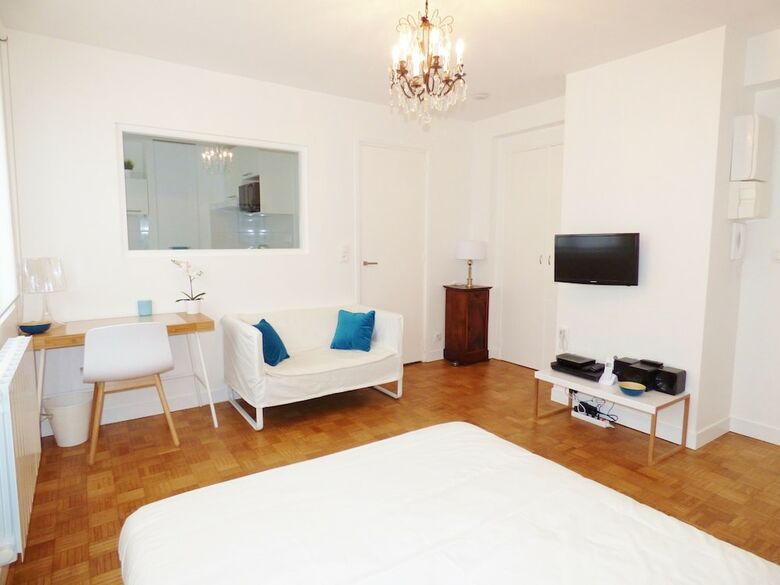 Apartamento Le Studio Des Potiers