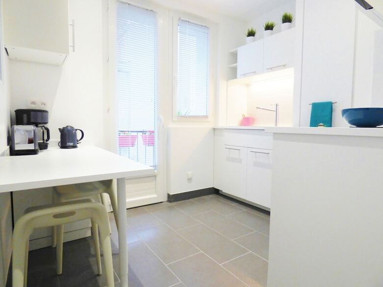 Apartamento Le Studio Des Potiers