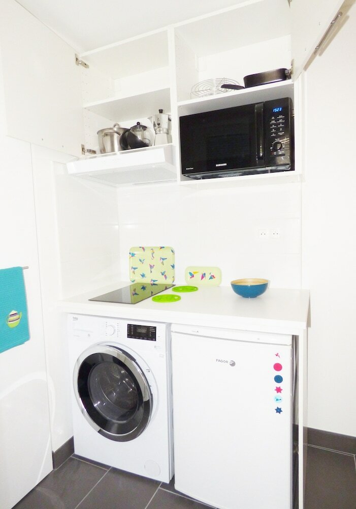 Apartamento Le Studio Des Potiers