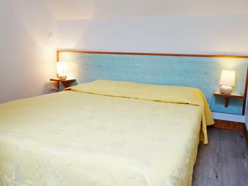 Apartamento Holiday Home Les Terrasses De Trestel.4