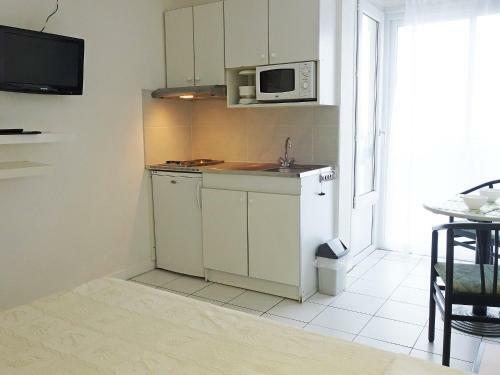 Apartamento Holiday Home Les Terrasses De Trestel.4