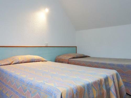 Apartamento Holiday Home Les Terrasses De Trestel.4