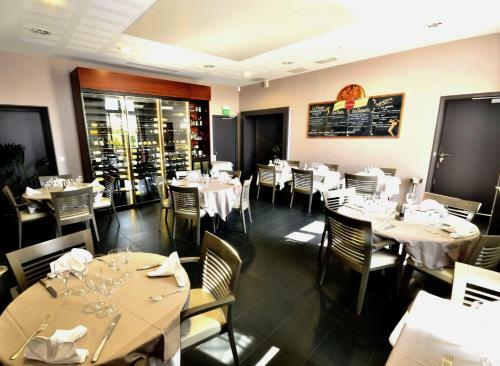 Hotel Auberge Du Ch�teau Bleu