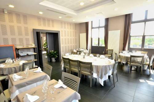 Hotel Auberge Du Ch�teau Bleu