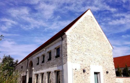 Hotel Auberge Du Ch�teau Bleu