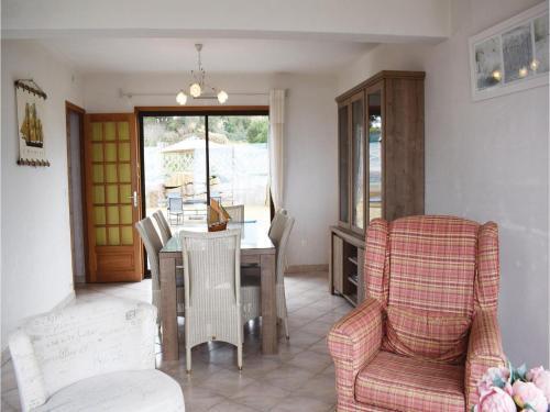 Holiday Home A Rue De Port L'epine