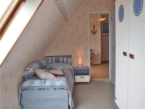 Holiday Home A Rue De Port L'epine