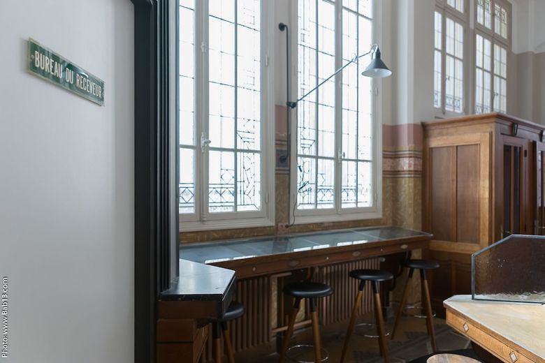 Apartamento L'ancienne Poste De Trouville
