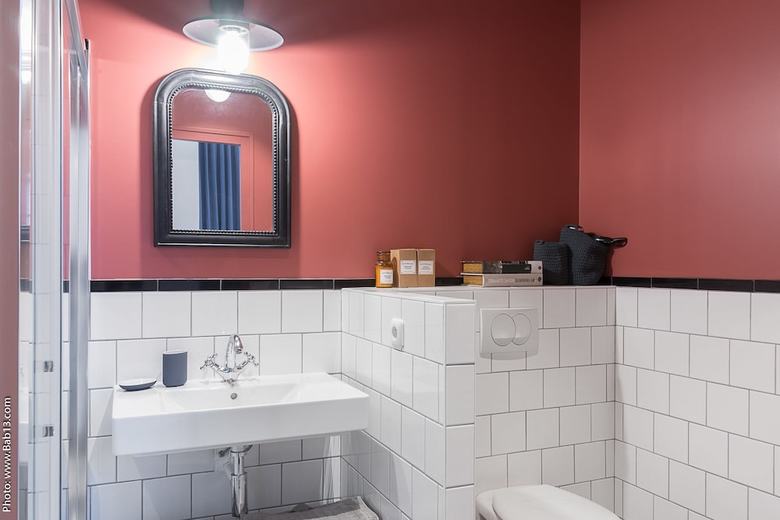 Apartamento L'ancienne Poste De Trouville