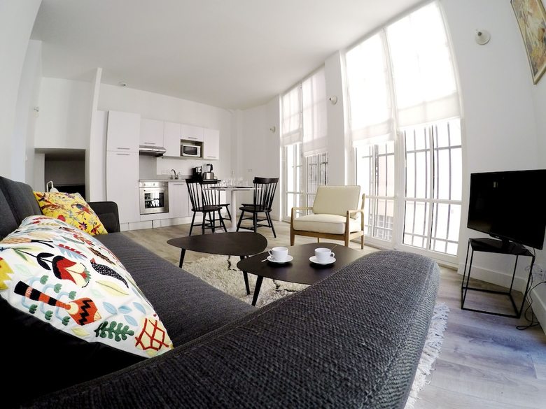 Apartamento L'ancienne Poste De Trouville
