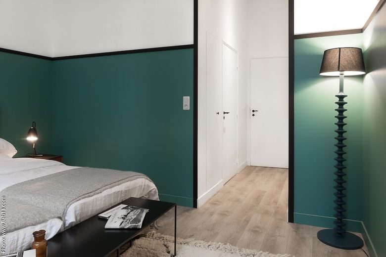 Apartamento L'ancienne Poste De Trouville