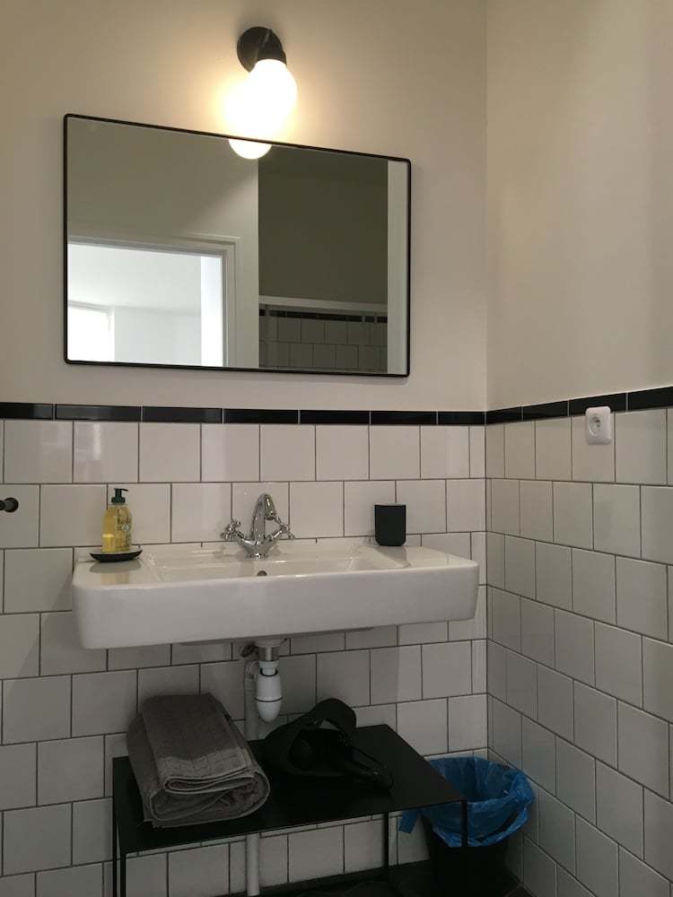 Apartamento L'ancienne Poste De Trouville