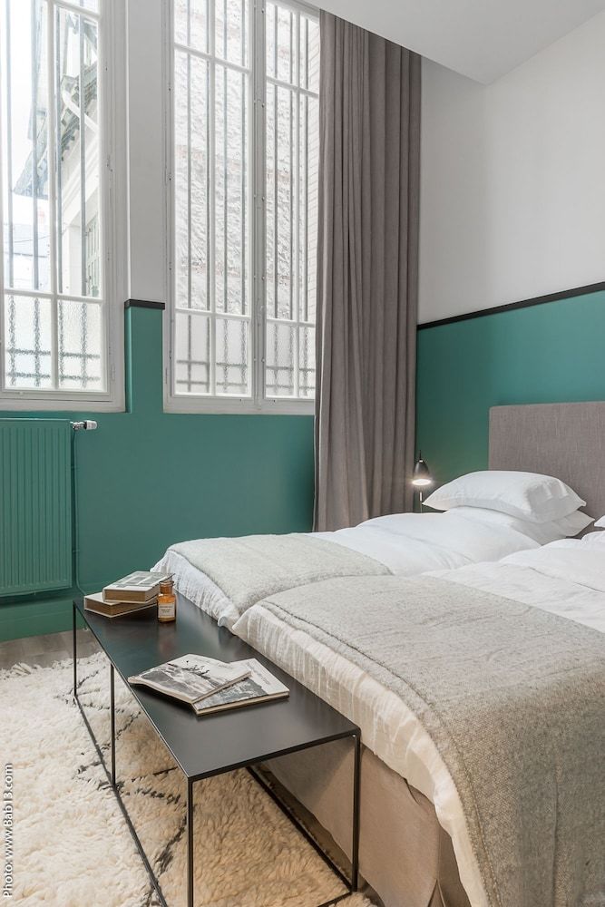 Apartamento L'ancienne Poste De Trouville