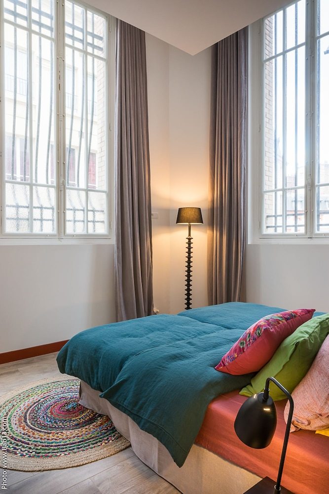 Apartamento L'ancienne Poste De Trouville