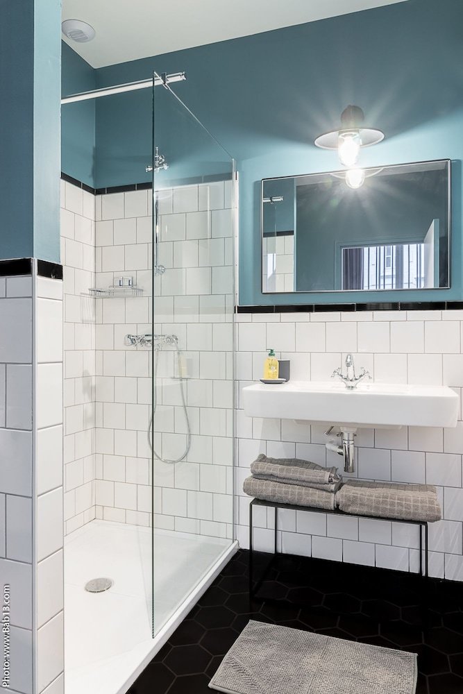 Apartamento L'ancienne Poste De Trouville