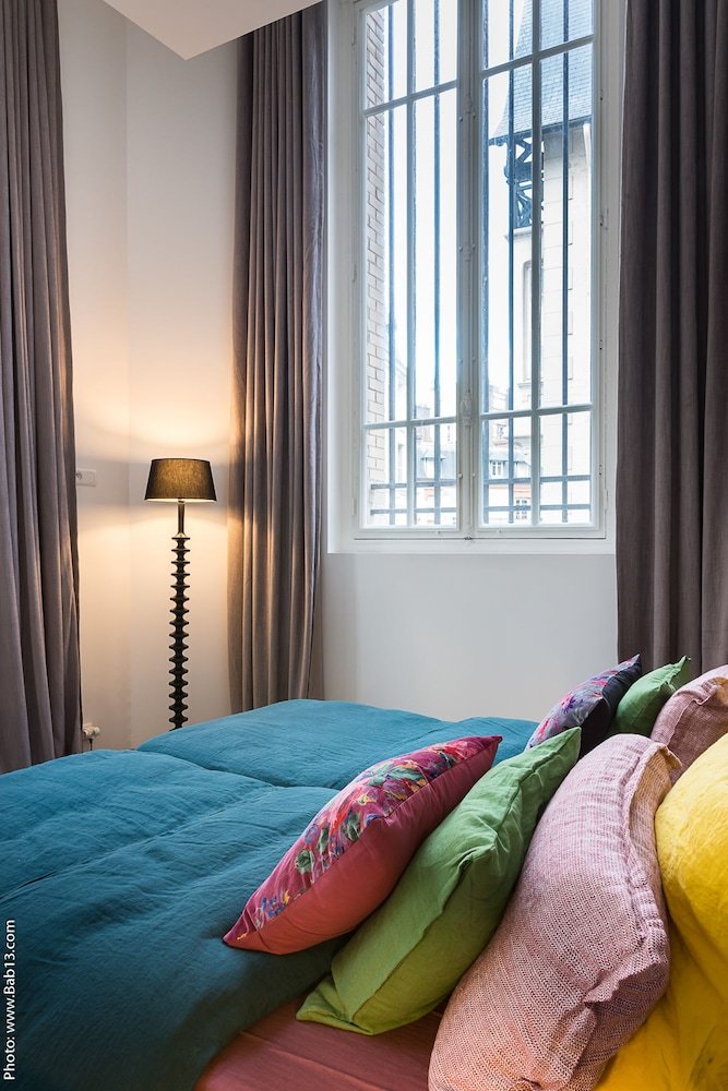 Apartamento L'ancienne Poste De Trouville
