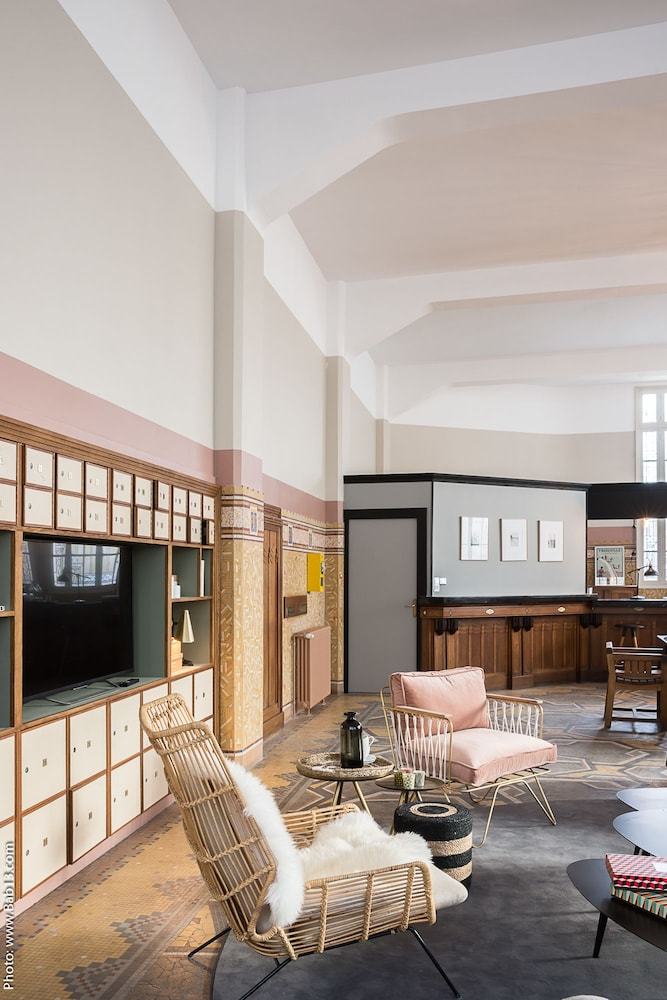 Apartamento L'ancienne Poste De Trouville