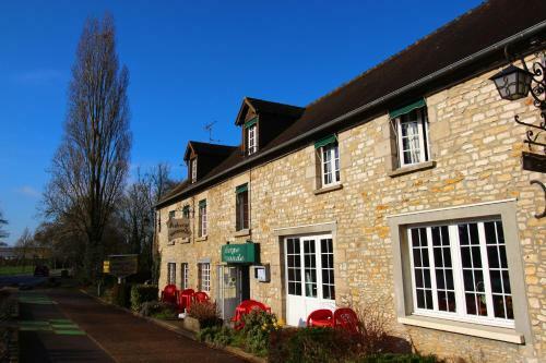 Posada Auberge Normande