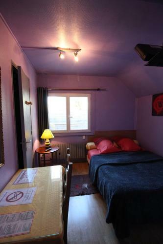 Posada Auberge Normande