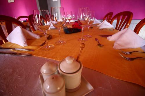 Posada Auberge Normande