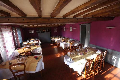 Posada Auberge Normande