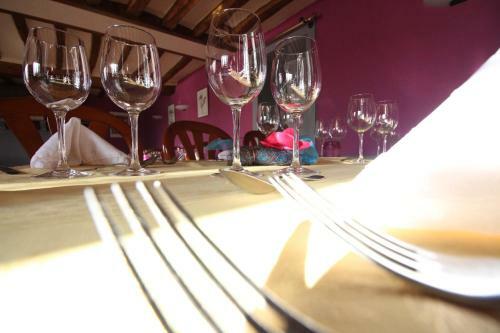Posada Auberge Normande
