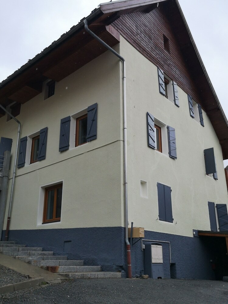 Hotel Les Essarts